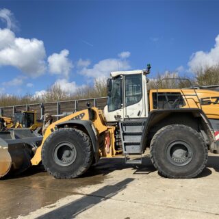 LIEBHERR L576 XPOWER