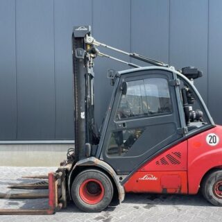 LINDE H35D