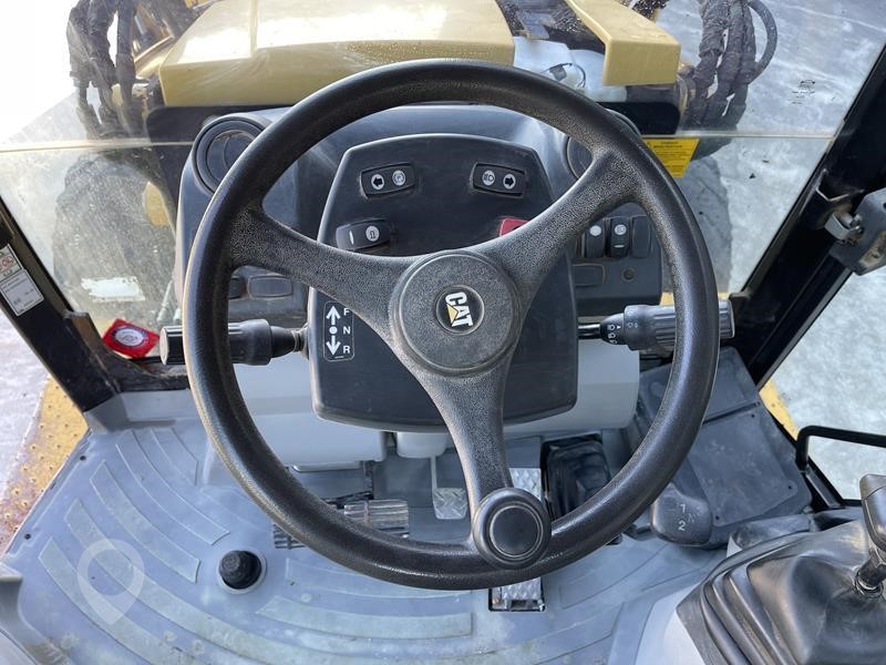 CATERPILLAR 428F - Image 3
