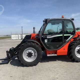 MANITOU MLT634-120LSU
