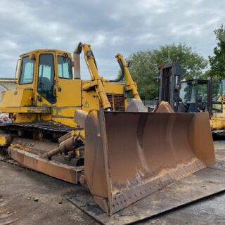 LIEBHERR PR742B