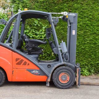 Linde H30D-02